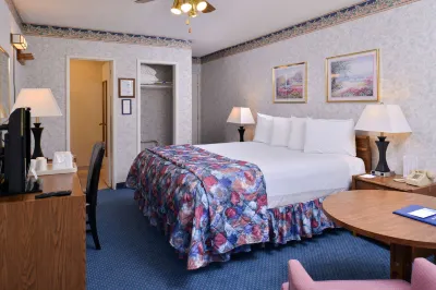 Evo Hotel Tahoe City