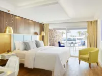 Minos Imperial Luxury Beach Resort & Spa Milatos Hotels in Vrachasi