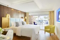 Minos Imperial Luxury Beach Resort & Spa Milatos