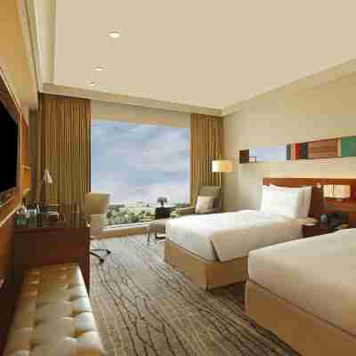 Hilton Chennai Rooms