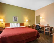 Quality Inn Joplin I-44 - 2-Star