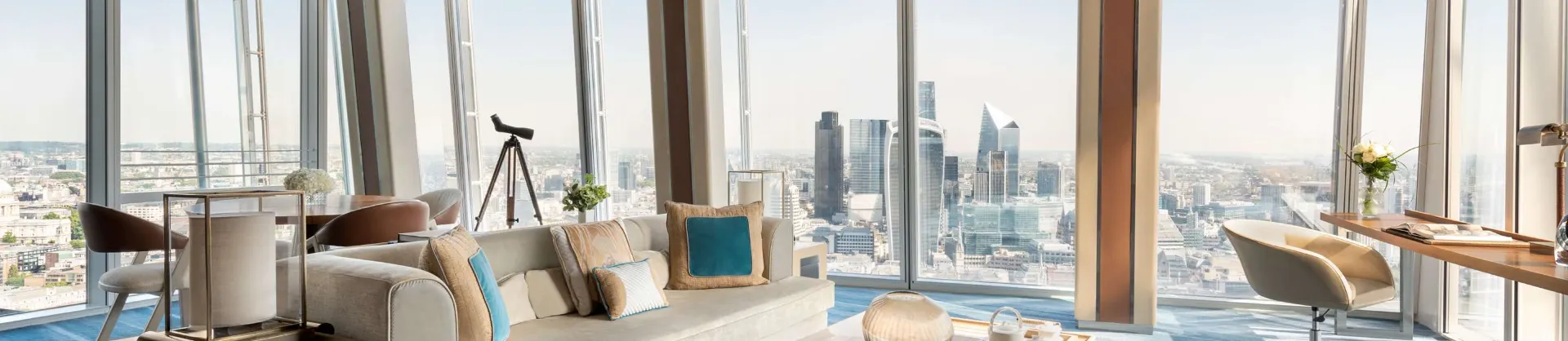 Scenic Hotels