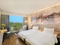 Radisson Mumbai Andheri Midc Hotels near Gilbert Hill