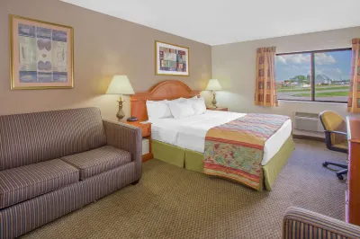 Days Inn by Wyndham Portage