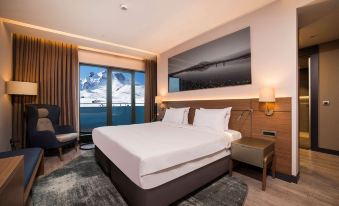 Radisson Blu Hotel, Mount Erciyes