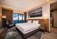 Radisson Blu Hotel, Mount Erciyes Hotels in Hisarcık Erciyes