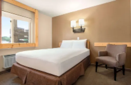 Travelodge by Wyndham Guernsey