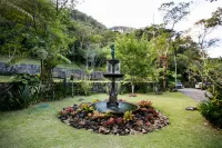 Hotel Caminhos de Itaipava - 3 stelle