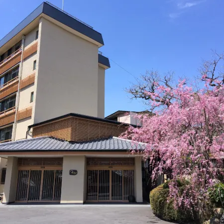 Ryokan Nenrinbo
