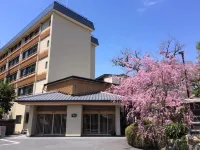 Ryokan Nenrinbo Hotel di 