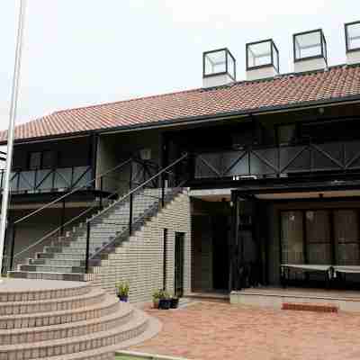 Biwako Resort Shirahamaso Hotel Exterior