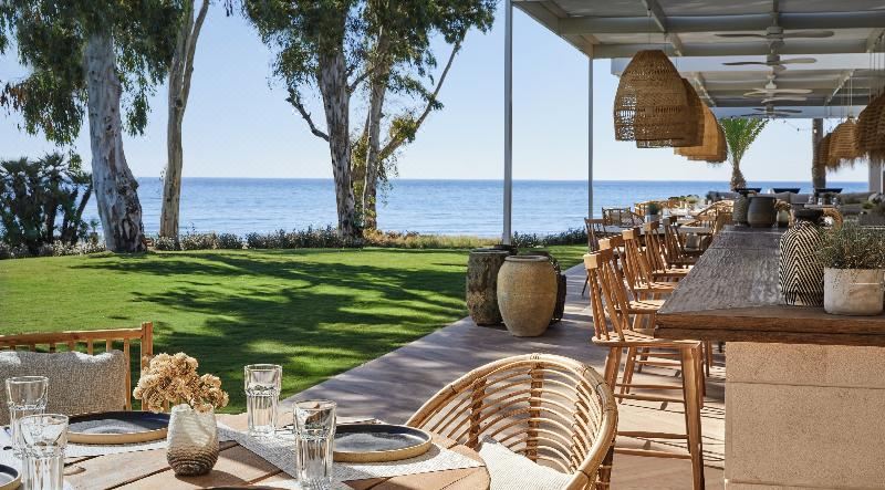 Andalucia Princess Hotel **** Club MarmaraOver view