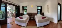 Tiki Beach Koh Phangan Hotels in Koh Phangan