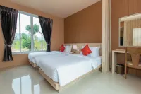 The Chamuang Forest Hotels in Nakhon Nayok