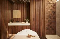 Rosewood Villa Magna - spa