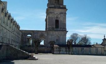 Camping Val de Boutonne