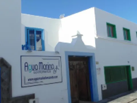 Apartamentos Agua Marina Hotels in Tias