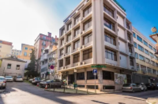 Hotel Botanico  호텔