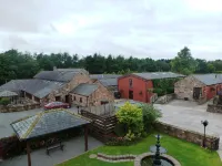 The Mill Forge Hotel