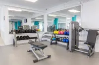 Globales Concord - Gym