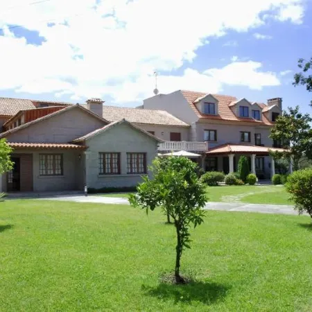 Hotel Abeiras