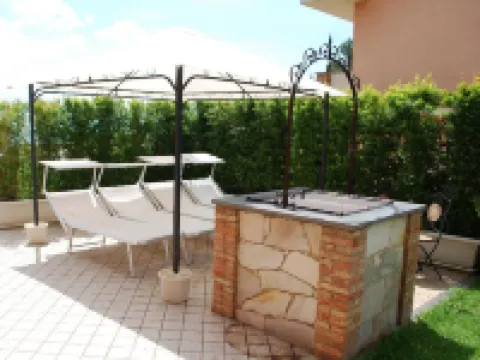 Etna Villa il Pino Hotels in Trecastagni