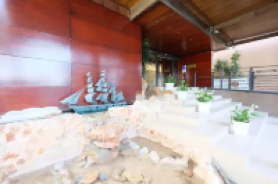 AzuLine Hotel Bergantin Hoteles en Ibiza