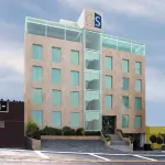 GS Cuernavaca Hotels in 