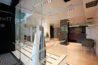 Hotel Bienestar Moaña 부에우 호텔