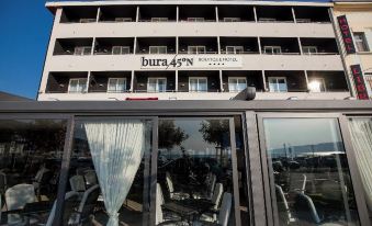 Boutique Hotel Bura 45N