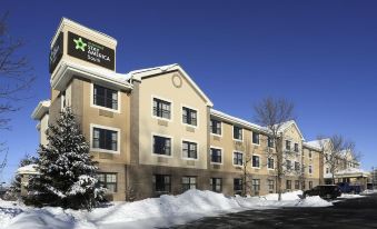 Extended Stay America Suites - Cleveland - Beachwood - Orange Place - South