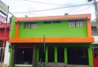 Hotel Plaza Cosiguina Hotels in 