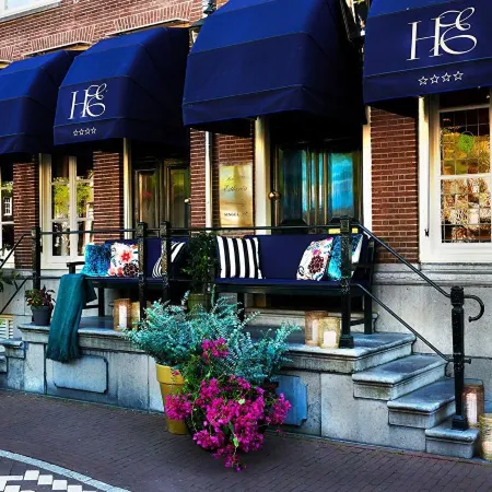 Hotel Estheréa