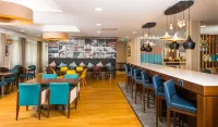 Hampton by Hilton Birmingham Jewellery Quarter - Gym