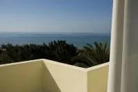 海灘大酒店 - 海景