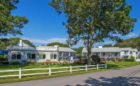 Blue Rock Resort Hotels in West Dennis