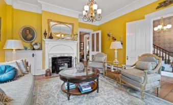 I.B. Munson House - Housity