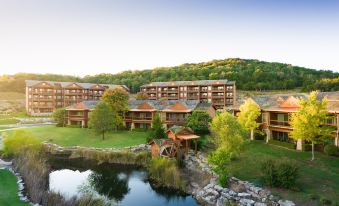 Hyatt Vacation Club at the Lodges at Timber Ridge