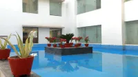 Hotel Santosh Dham Hotels in Sunrakh Bangar