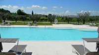 Borgo Romantico Relais - piscine
