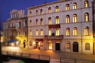 Hotel Ai Due Principi Hotel in zona Riva dei Sette Martiri