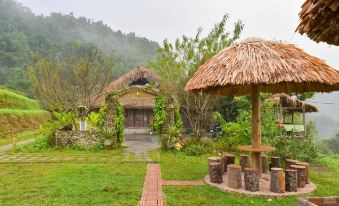 Dao Homestay