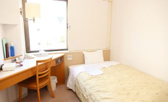 Mizusawa Grand Hotel