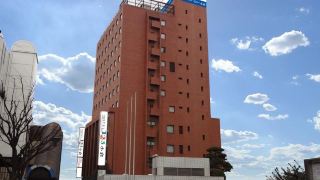 hotel-1-2-3-kokura