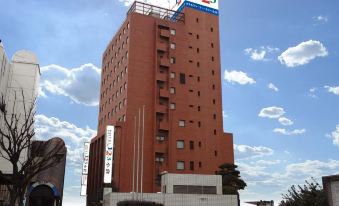 Hotel 1-2-3 Kokura