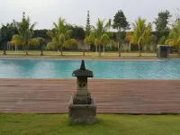 Jimmers Mountain Resort - Pools
