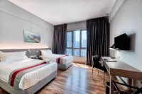 Mei Hotel Hotel in zona KDU Penang University College