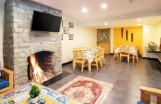 肖布拉松皇家小屋