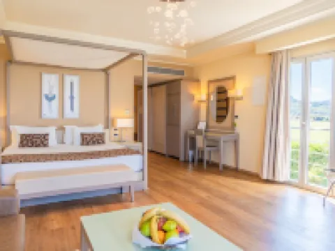 Restia Hotels in Thinali