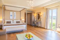 Restia Hotels in Acharávi